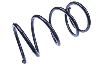 Suspension Spring DENCKERMANN D700555