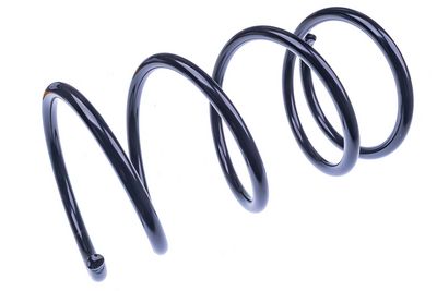 Suspension Spring DENCKERMANN D700556