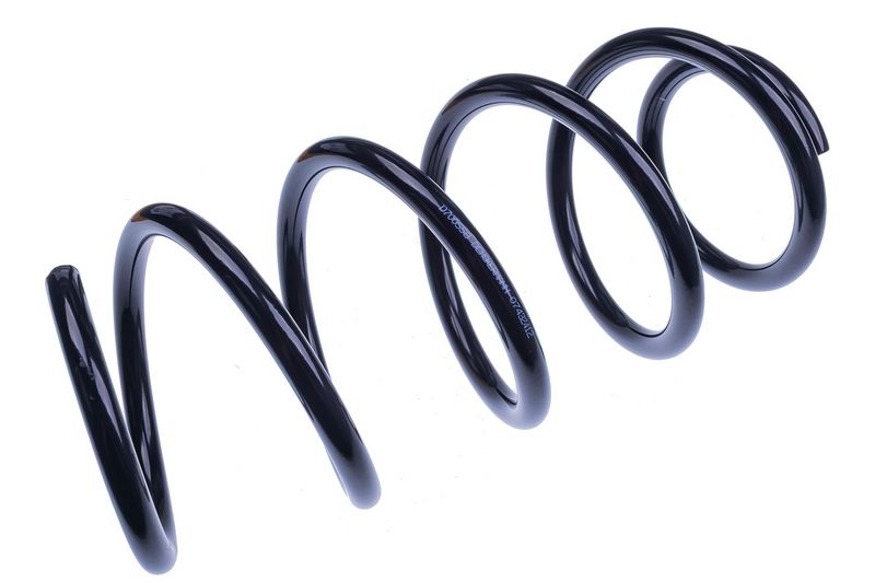 DENCKERMANN D700558 Suspension Spring