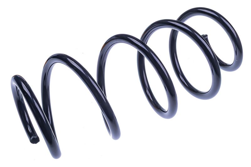 DENCKERMANN D700560 Suspension Spring