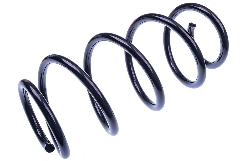 DENCKERMANN D700562 Suspension Spring