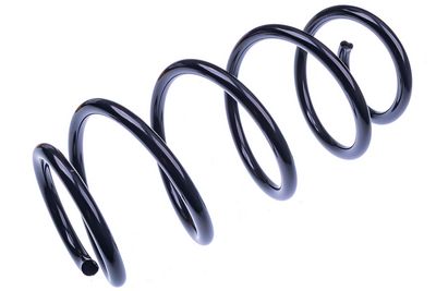 Suspension Spring DENCKERMANN D700562