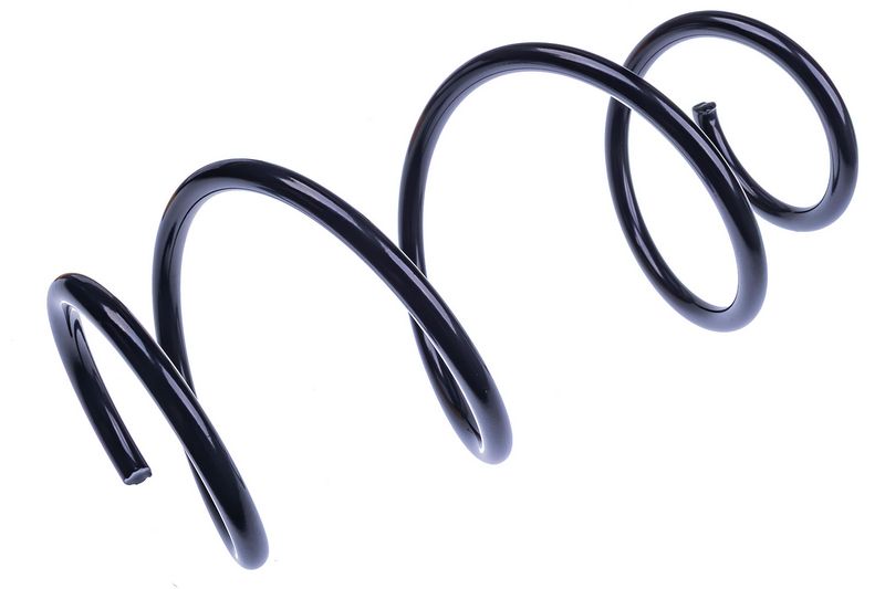 DENCKERMANN D700563 Suspension Spring