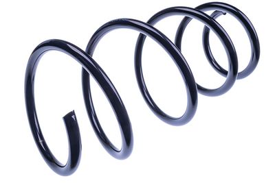 Suspension Spring DENCKERMANN D700564