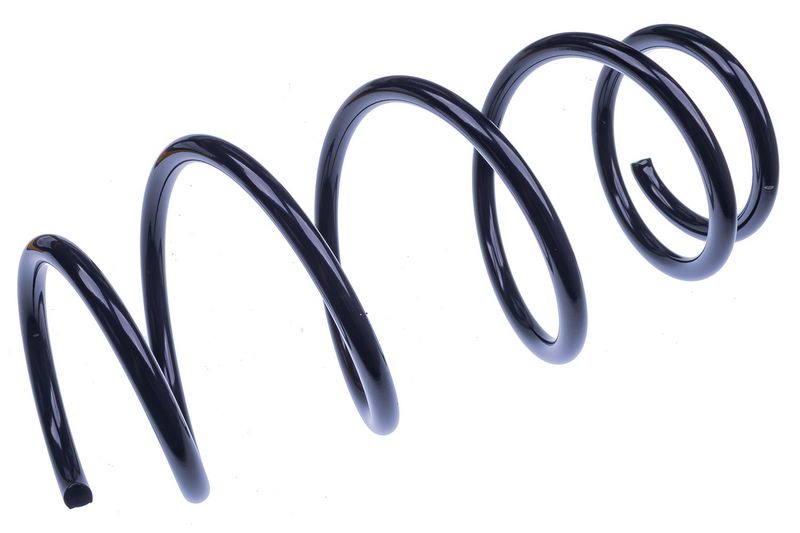 DENCKERMANN D700566 Suspension Spring