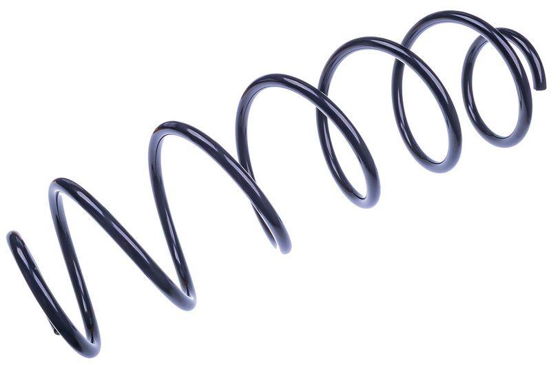DENCKERMANN D700568 Suspension Spring