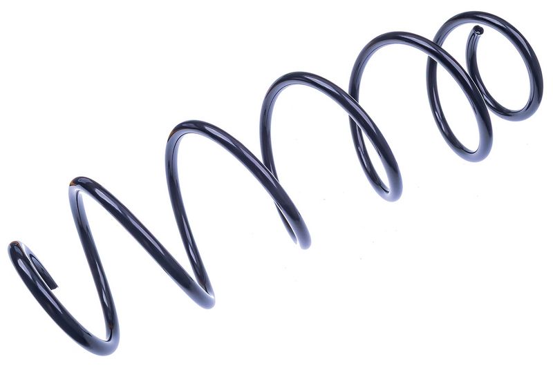 DENCKERMANN D700569 Suspension Spring