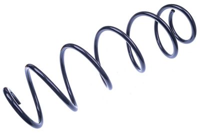 Suspension Spring DENCKERMANN D700569