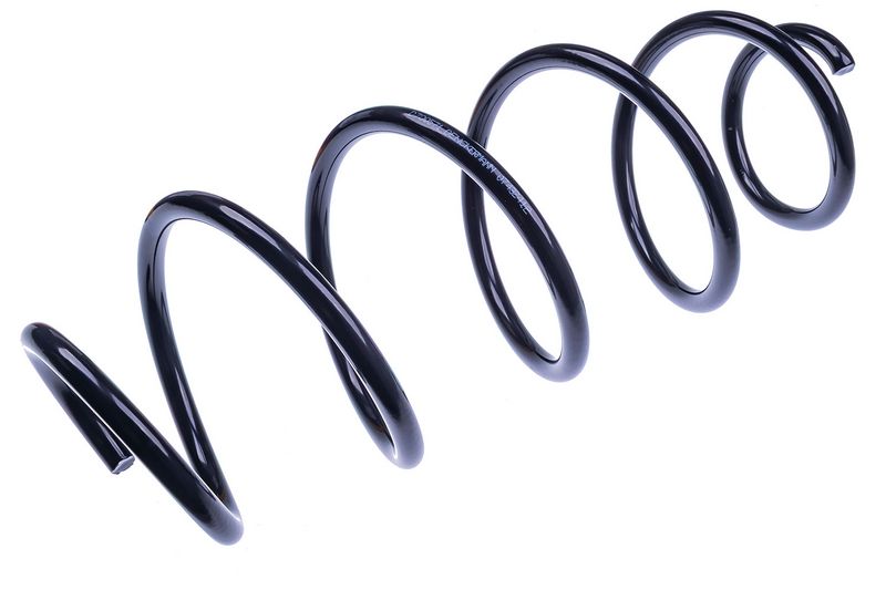 DENCKERMANN D700571 Suspension Spring