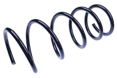 Suspension Spring DENCKERMANN D700572