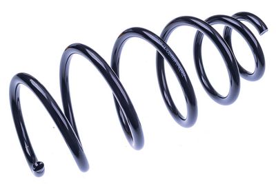 Suspension Spring DENCKERMANN D700574
