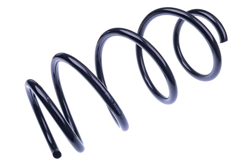 DENCKERMANN D700575 Suspension Spring