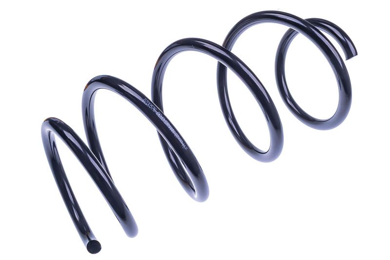 DENCKERMANN D700576 Suspension Spring