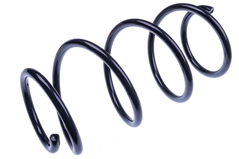 DENCKERMANN D700577 Suspension Spring
