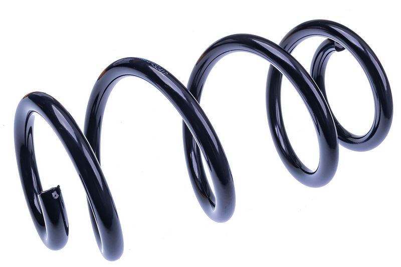 DENCKERMANN D700578 Suspension Spring