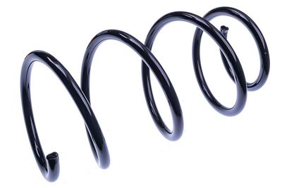 Suspension Spring DENCKERMANN D700579