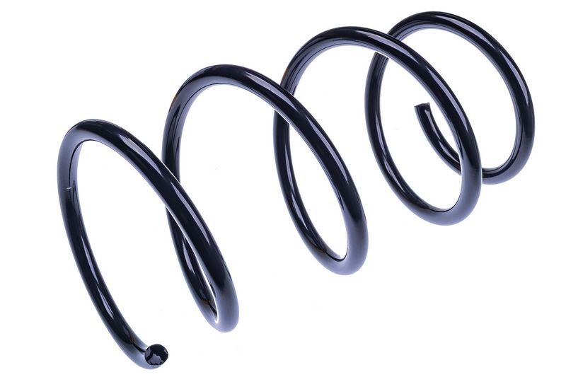 DENCKERMANN D700580 Suspension Spring