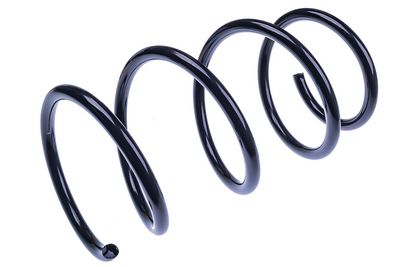 Suspension Spring DENCKERMANN D700580
