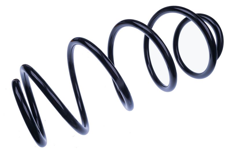DENCKERMANN D700581 Suspension Spring