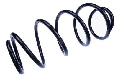 Suspension Spring DENCKERMANN D700581