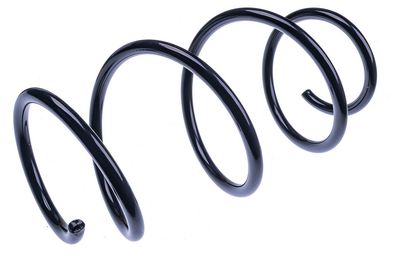 Suspension Spring DENCKERMANN D700582