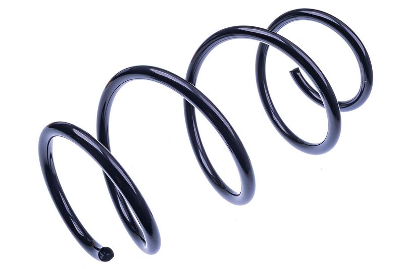 DENCKERMANN D700584 Suspension Spring
