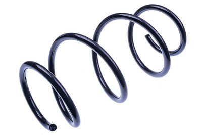 Suspension Spring DENCKERMANN D700584