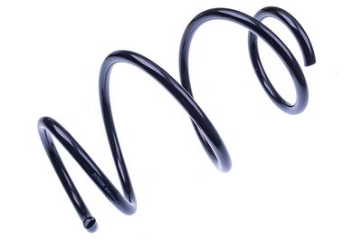 Suspension Spring DENCKERMANN D700585