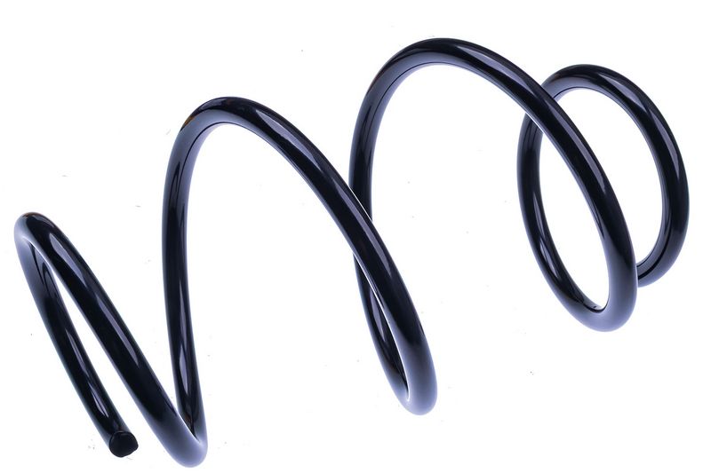 DENCKERMANN D700586 Suspension Spring