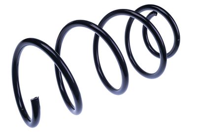 Suspension Spring DENCKERMANN D700587