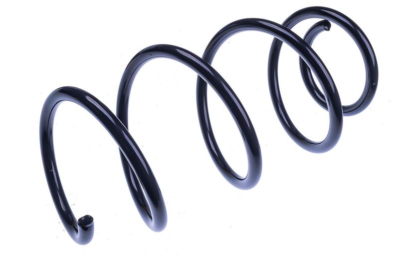 DENCKERMANN D700588 Suspension Spring