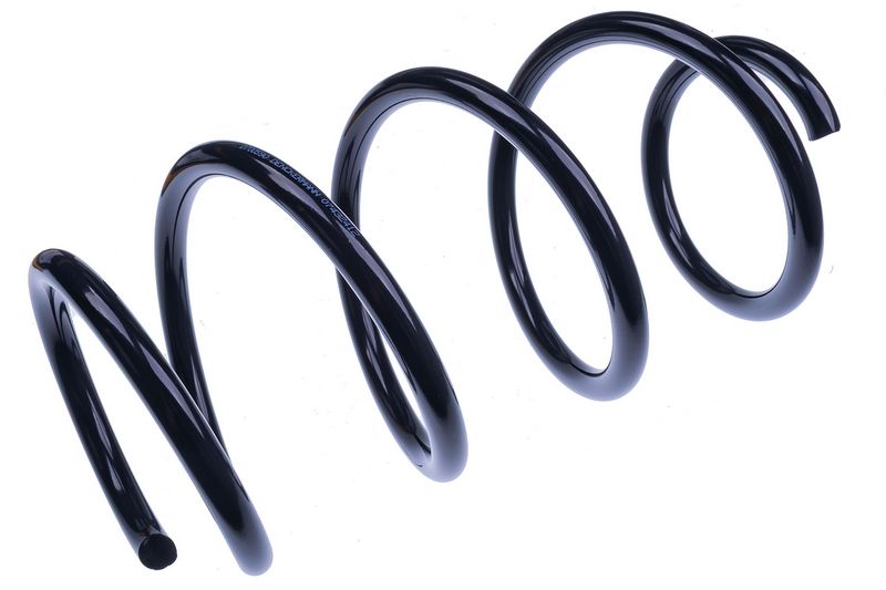 DENCKERMANN D700590 Suspension Spring