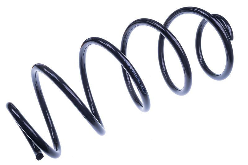 DENCKERMANN D700592 Suspension Spring