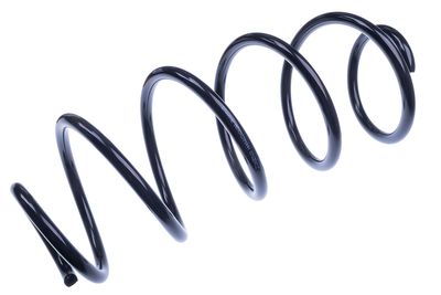 Suspension Spring DENCKERMANN D700592