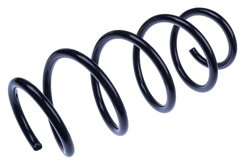 DENCKERMANN D700594 Suspension Spring