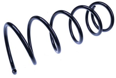Suspension Spring DENCKERMANN D700595