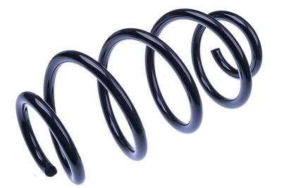 Suspension Spring DENCKERMANN D700597
