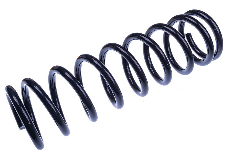 DENCKERMANN D700599 Suspension Spring