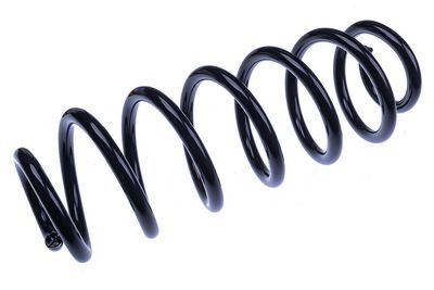 Suspension Spring DENCKERMANN D700600