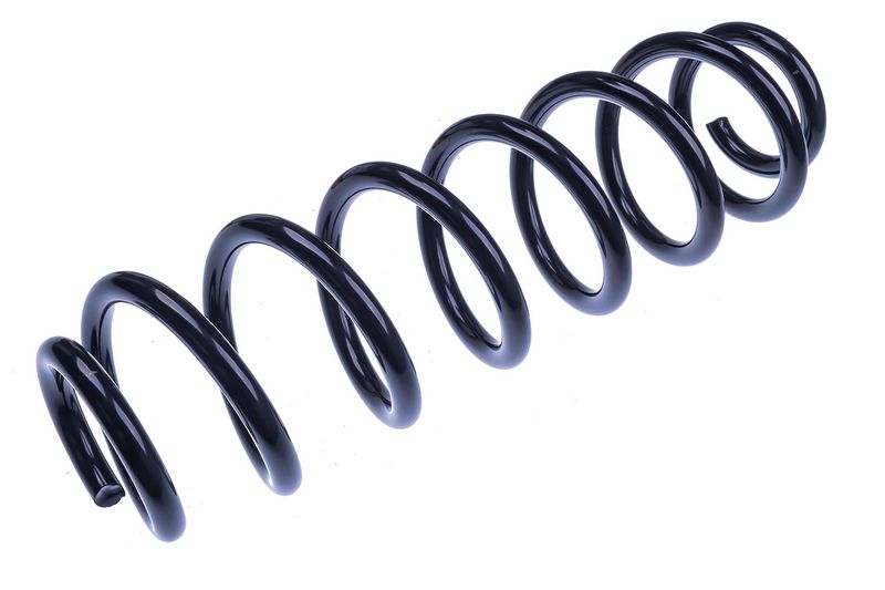 DENCKERMANN D700605 Suspension Spring