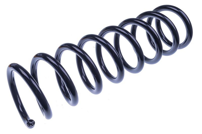 DENCKERMANN D700606 Suspension Spring