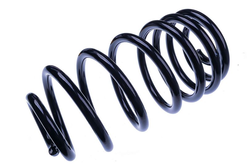 DENCKERMANN D700607 Suspension Spring