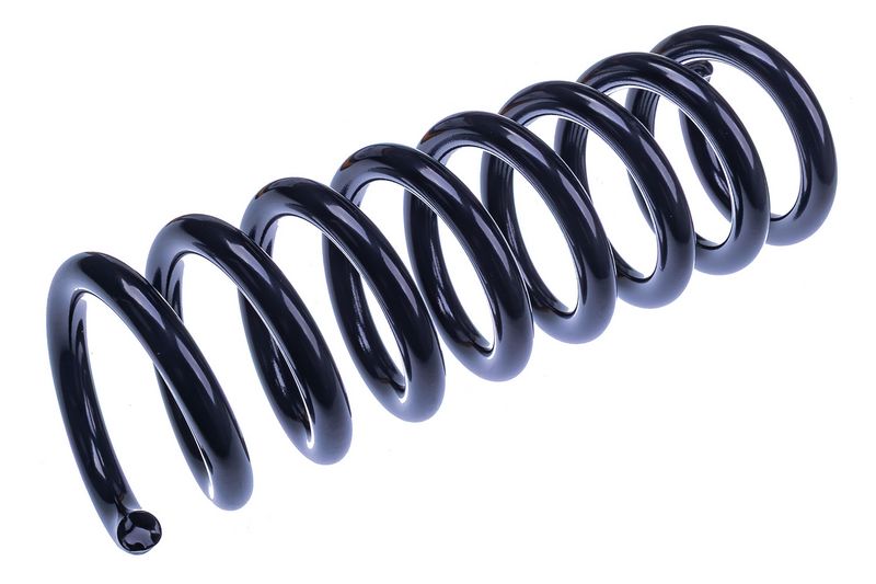 DENCKERMANN D700611 Suspension Spring