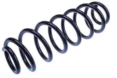 Suspension Spring DENCKERMANN D700612