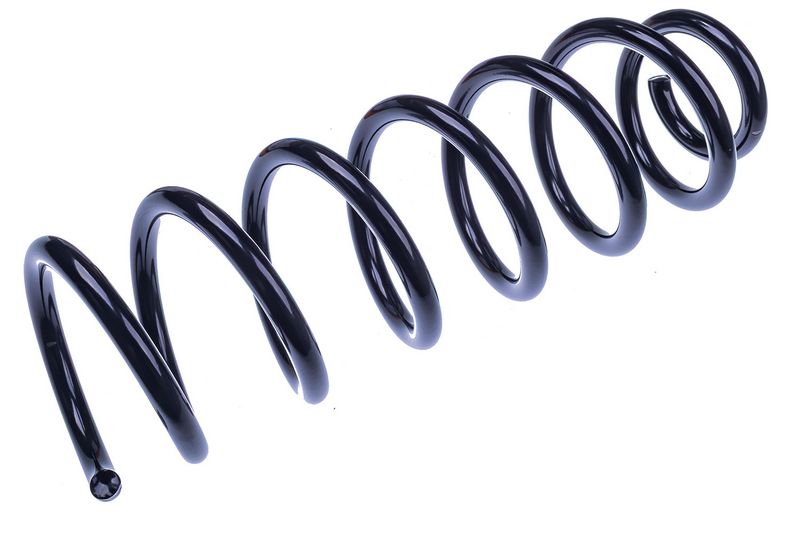 DENCKERMANN D700618 Suspension Spring