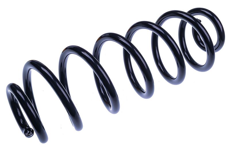 DENCKERMANN D700620 Suspension Spring