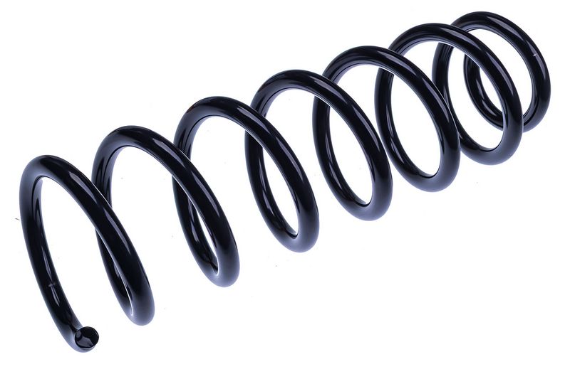 DENCKERMANN D700621 Suspension Spring