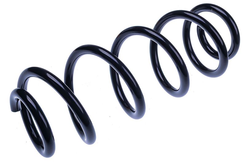 DENCKERMANN D700624 Suspension Spring