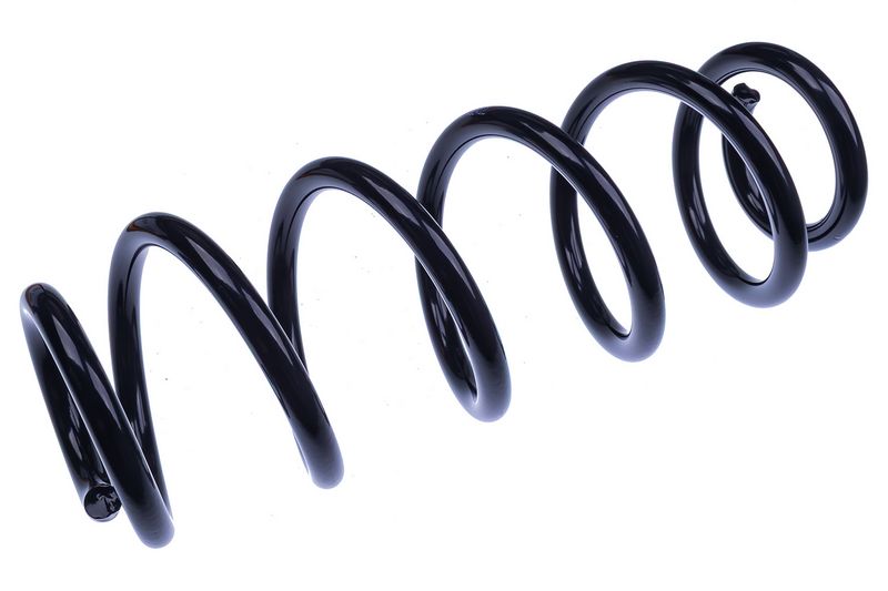 DENCKERMANN D700625 Suspension Spring