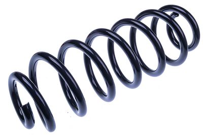 Suspension Spring DENCKERMANN D700627